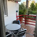 Appartement Ardo Golem (Tirana)