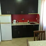 Appartement Ardo *