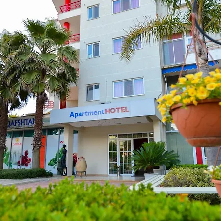 Apartment Ardo Golem (Tirana)
