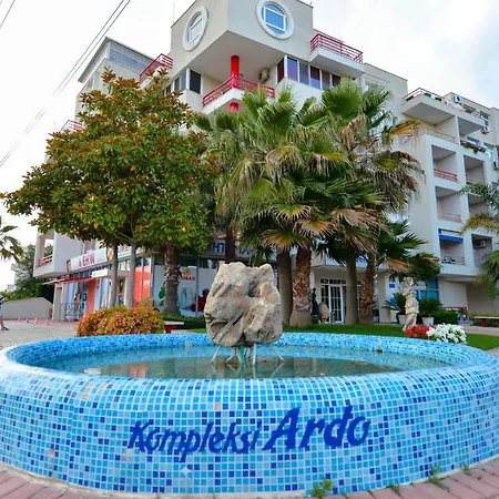 Apartment Ardo