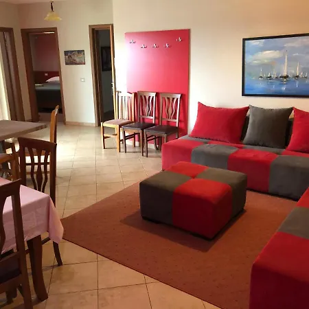 Ardo Apartment