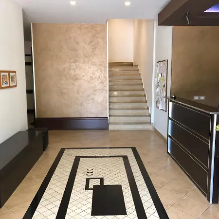 Apartment Ardo