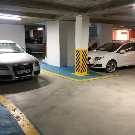 Ardo Apartmán