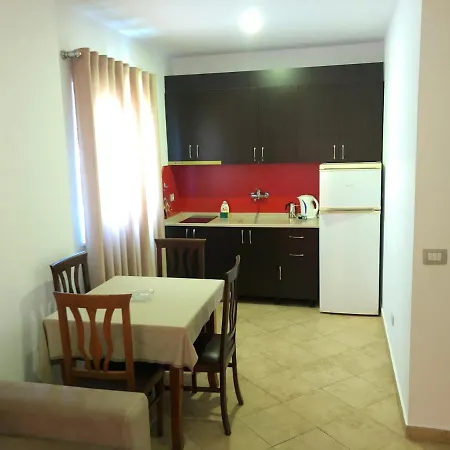 Ardo Apartmán *