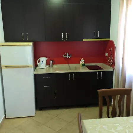 Apartment Ardo *