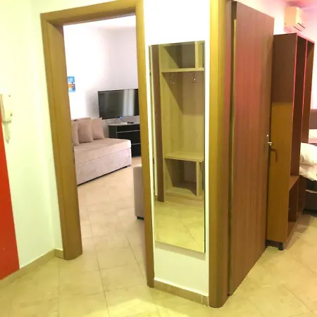 Apartmán Ardo
