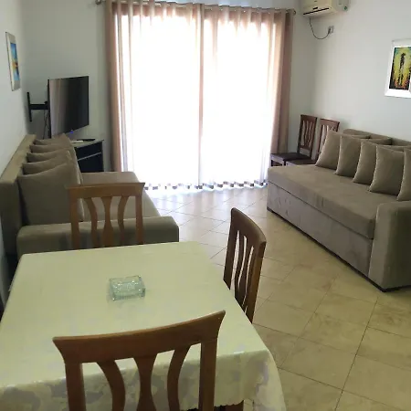 Apartment Ardo