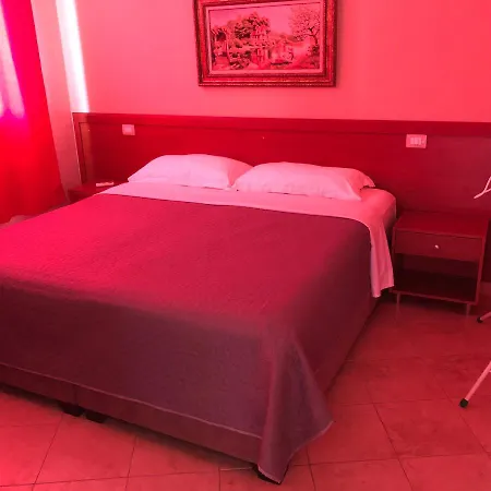 Ardo Apartment *