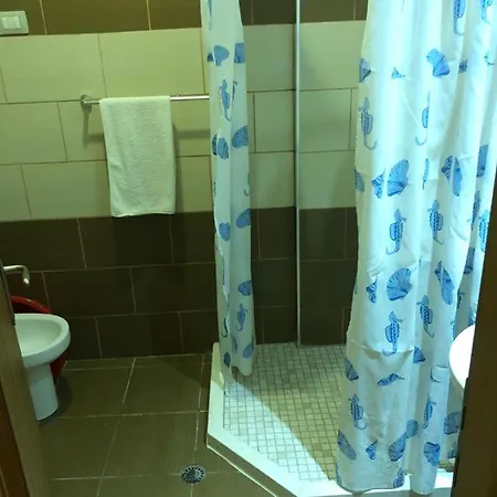 Apartment Ardo