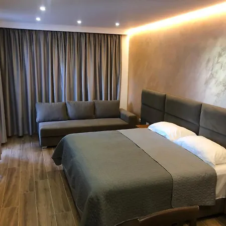 Apartment Ardo *
