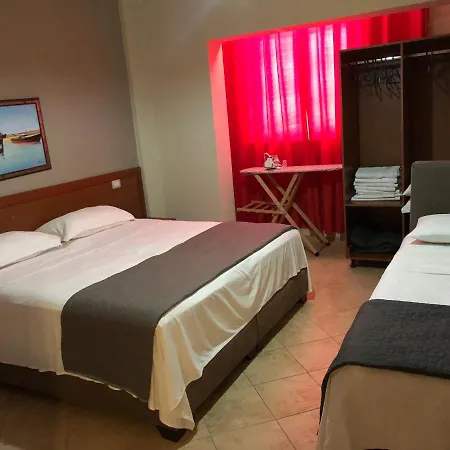 Apartmán Ardo *