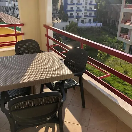 Ardo Apartment *