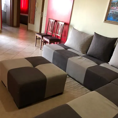 Ardo Apartment *