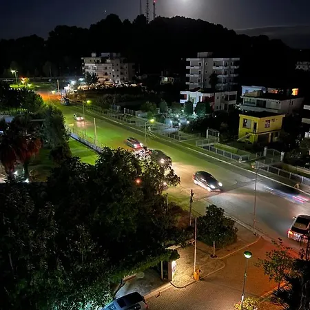 Ardo * Golem (Tirana)