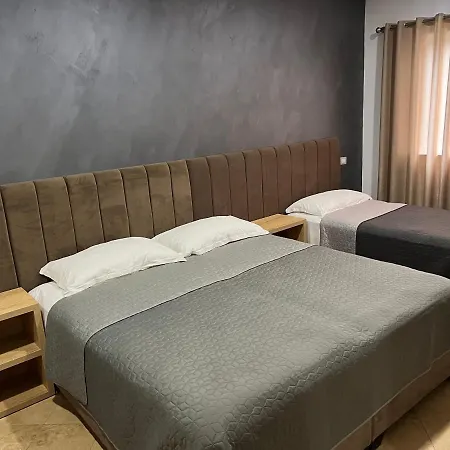 Ardo Apartment Golem (Tirana)