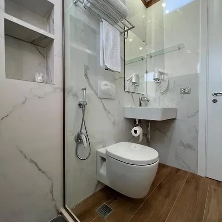 Ardo Apartment
