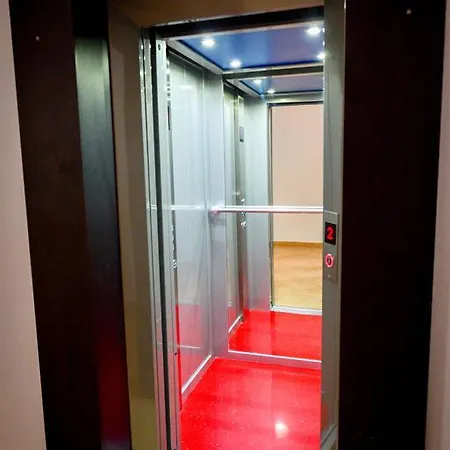 Apartment Ardo *
