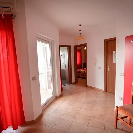 Apartment Ardo