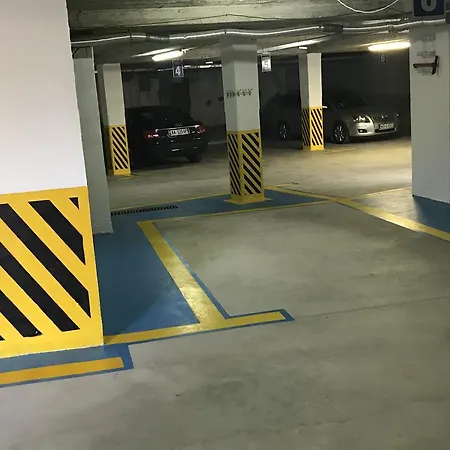 Apartamento Ardo Golem (Tirana)