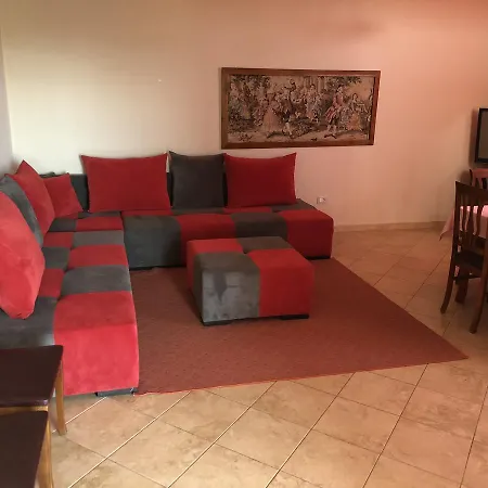 Ardo Apartment Golem (Tirana)