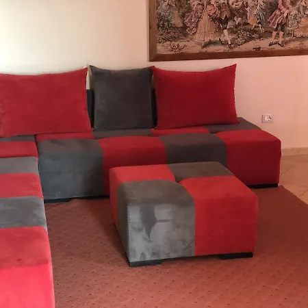 Apartment Ardo