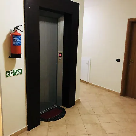 Apartment Ardo *