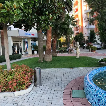 Apartment Ardo *