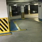 Lägenhet Ardo Golem (Tirana)