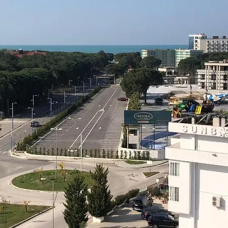 Ardo Apartamento Golem (Tirana)