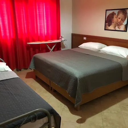 Ardo Apartamento Golem (Tirana)