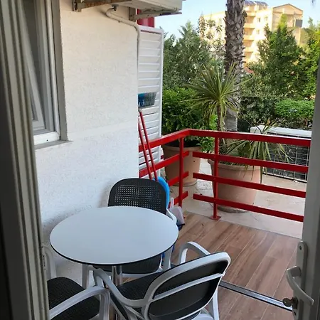 Apartamento Ardo Golem (Tirana)