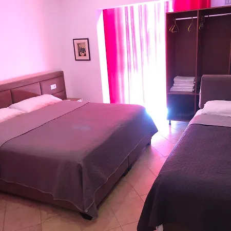 Ardo * Golem (Tirana)