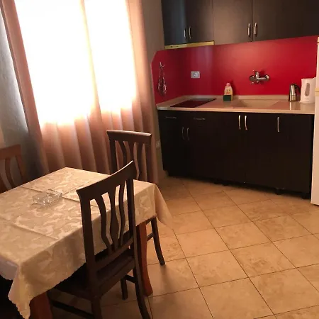 Apartment Ardo