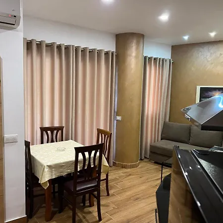 Ardo * Golem (Tirana)