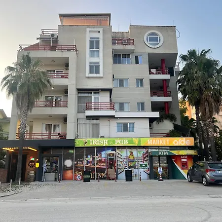 Ardo * Golem (Tirana)