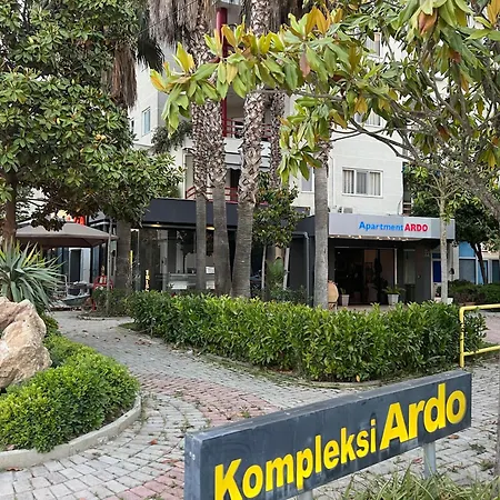 Ardo Apartment