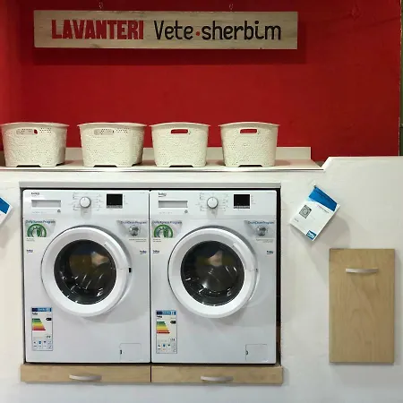 Ardo * Golem (Tirana)