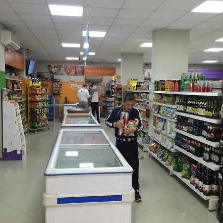 Ardo Apartamento Golem (Tirana)