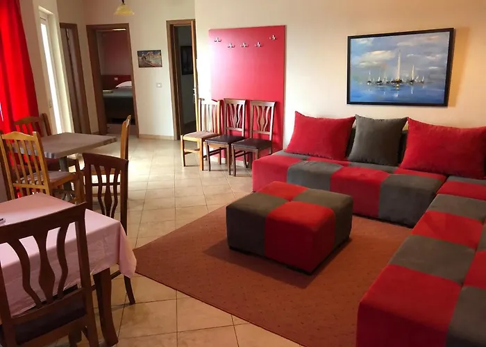 Ardo Apartament