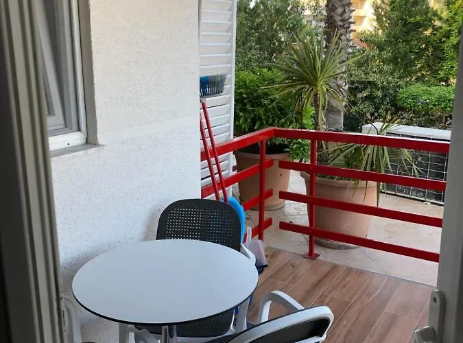 Apartmán Ardo Golem (Tirana)