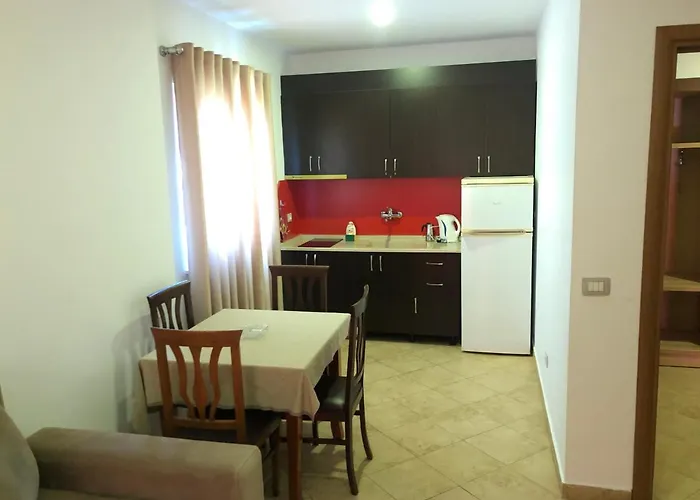 Ardo Apartman *