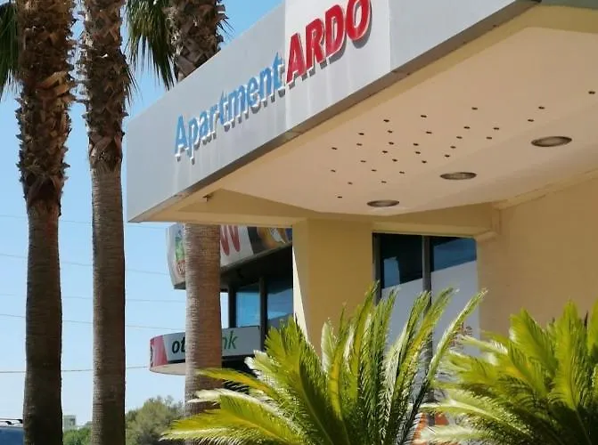 Ardo Golem