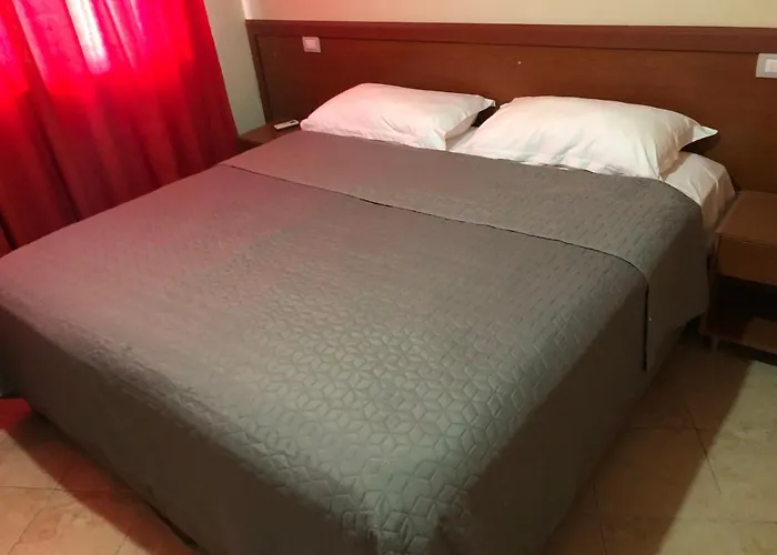 Ardo Apartament