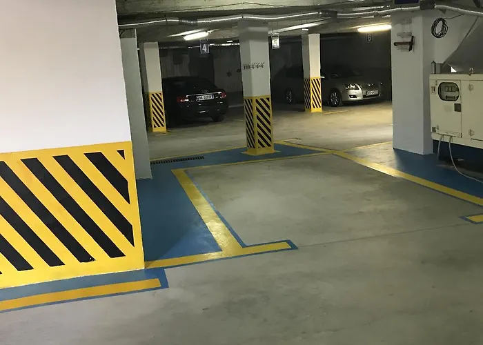 Apartmán Ardo Golem (Tirana)